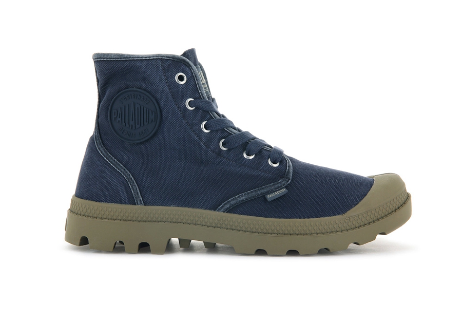 Palladium boots top españa